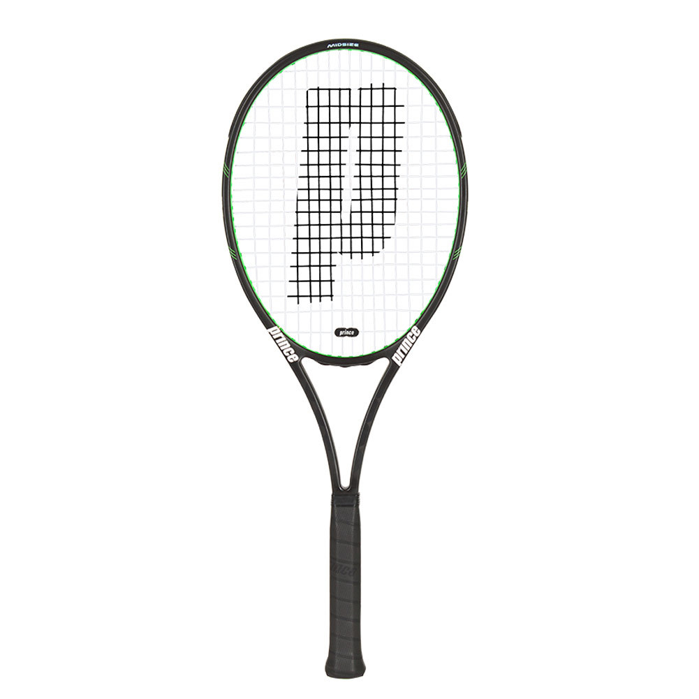 Textreme Tour 95 Tennis Racquet