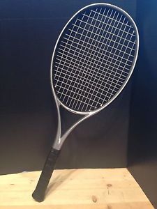 SNAUWAERT ELLIPSE TOUCH H TENNIS RACQUET - 4 1/4 - Nice!!!