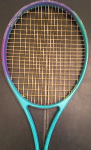Donnay Vectra Pro 4 1/2 Tennis Racquet Synthetic Gut