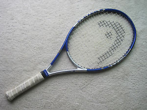 Head Ti Si Elite Tennis Racquet