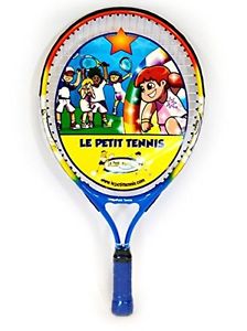 Le Petit Tennis Racquet 19 Inches (Ages 5 to 6)
