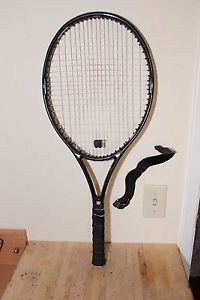 Wilson Kevlar Matrix 7.6 si 4 1/4 Tennis Racket