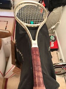 Wilson Original PROFILE Wide Body