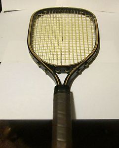 EKTELON MARATHON GRAPHITE RACQUETBALL RACQUET
