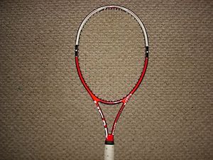 Head FXP LM FlexPoint LiquidMetal Prestige Team Tennis Racquet 4 3/8