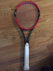 Wilson Pro Staff 97 LS | LIGHTLY USED | 16x18 | 4 3/8
