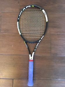 Head Speed Pro tennis racket