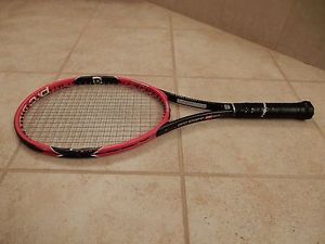 Wilson Pro Staff RF97 Tennis Racquet 4 1/2 Grip