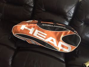 Head Tour Team Tennis Bag