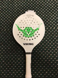 Brand New Viking O-Zone Lite Paddle Racket