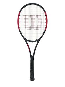Wilson Pro Staff 97S Racquet (1/4)