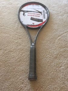 New Donnay Pro One 97 head XeneCORE  4-3/8 grip Tennis Racquet Penta97