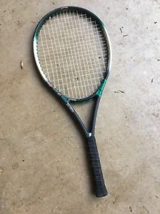 Prince TT Thunderlite Oversize 4 1/4 grip Tennis Racquet
