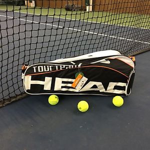 Head Tour Team Bag