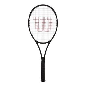Wilson Pro Staff 97ls Black 1 2 