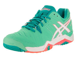 Asics Women's Gel-Challenger 10 Tennis Shoe