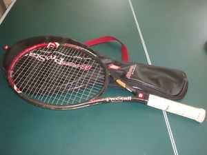 Wilson HYPER Prostaff 50 Stretch