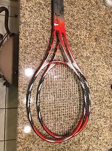 Original Head Microgel MG Radical MP, Very Rare