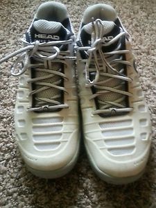 Head Speed Pro 2 tennis shoes