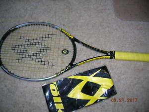 Volkl Quantum 10 Tennis Racquet 4 1/2 Nice