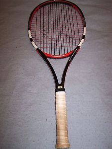Babolat Pure Control Tennis Racquet 4 3/8