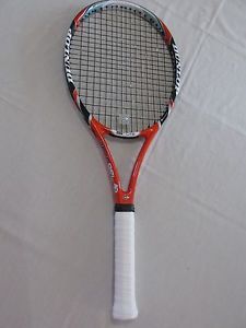 Dunlop 5 Fifty Lite  Tennis Racquet  4 1/4  With Cover