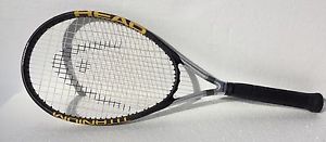 Head Ti S1 Pro Tennis Racquet Titanium Oversize w/ Cover Great Condition!