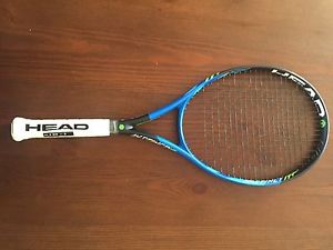 head instinct mp