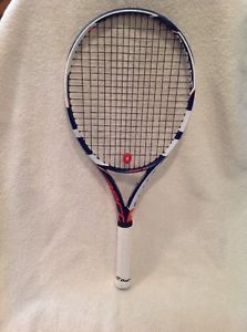 Babolat Pure Aero Roland Garros 4 3/8, 2016