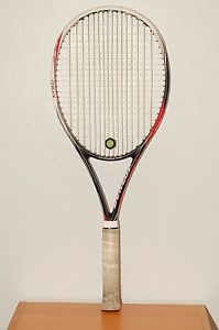Dunlop Biomimetic M3.0 Tennis Racquet 4 1/4 16x19 98 sq in 27in