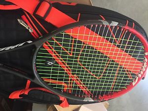 VOLKL V-SENSE 8 (300G) 4 3/8 Pre-strung.