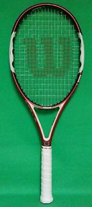 Wilson nCODE nFURY TWO 100