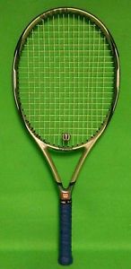 Wilson HYPER CARBON Pro Staff EXTREME 6.7 110