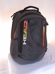 Head Rebel Backpack Art#283274