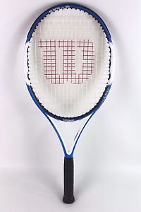Wilson n Fury Tennis Racquet 4 3/8