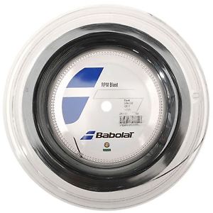 Babolat 117771 Black RPM Blast T