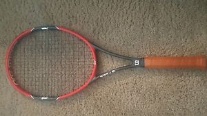 Wilson Pro Staff 97 2015 4 1/2