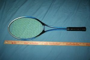 Kids Age 7-10 NEW Lightweight Tennis Racquet 24” Long 23-25 194cm2 Squash Racket