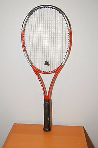 Head Liquidmetal Radical MP 98 head 18x20 4 3/8 Tennis Racquet