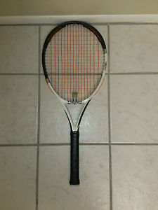 HEAD Youtek Five Star Oversized Tennis Racquet 4 1/4