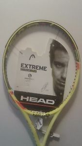HEAD Graphene Extreme Lite New 4 1/8