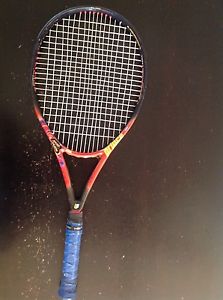 Prince Graphite Longbody Tennis Racquet