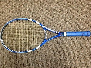 BABOLAT PURE DRIVE LITE - 4 1/4