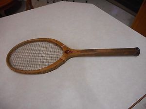 Vintage F.J.Bancroft 