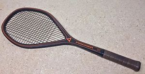 Fischer Super Form Mid L5 4 5/8 Tennis Racquet Austria Racket