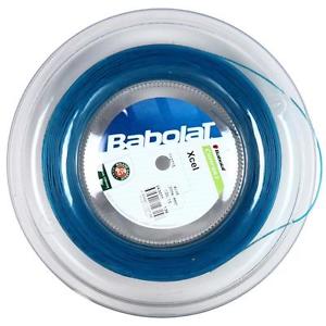 Babolat Xcel 200m 660ft Reel US 