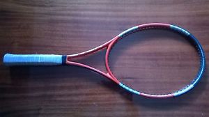 Head Liquidmetal Radical tour MP