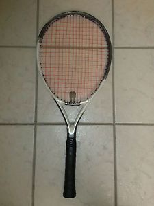 HEAD 3 Star Tennis Racqute 115
