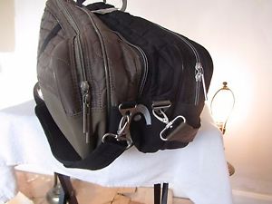 Maria Sharapova Combi Tennis Racquet bag (Darkblue grey) 283056(Climate Control)