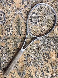 Prince CTS Graduate 90 Tennis Racquet Racket 4 1/4 Grip